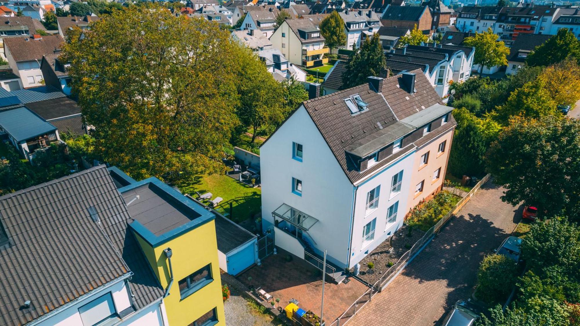 Ferienvilla Koblenz Koblenz  Eksteriør billede