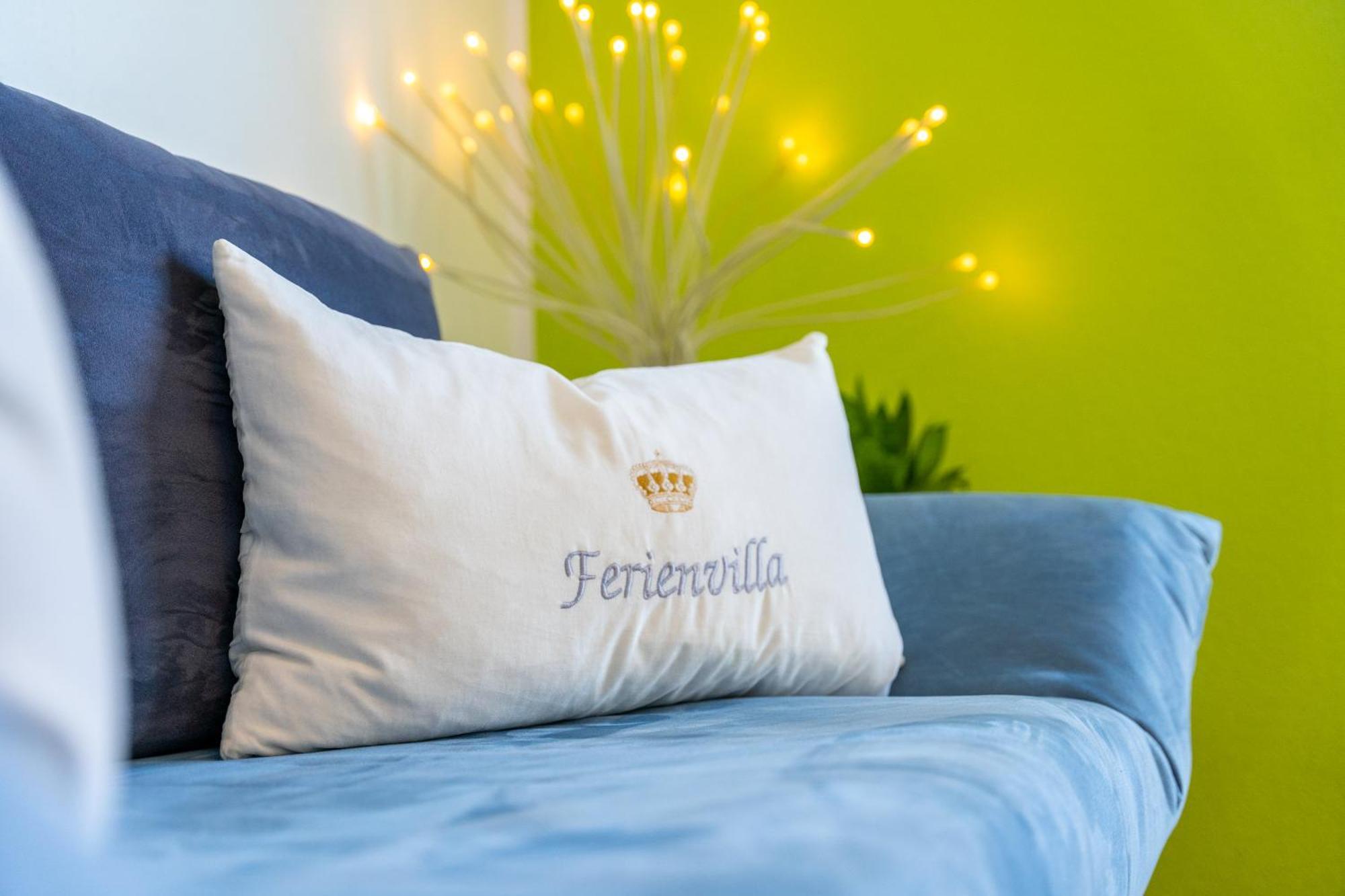 Ferienvilla Koblenz Koblenz  Eksteriør billede